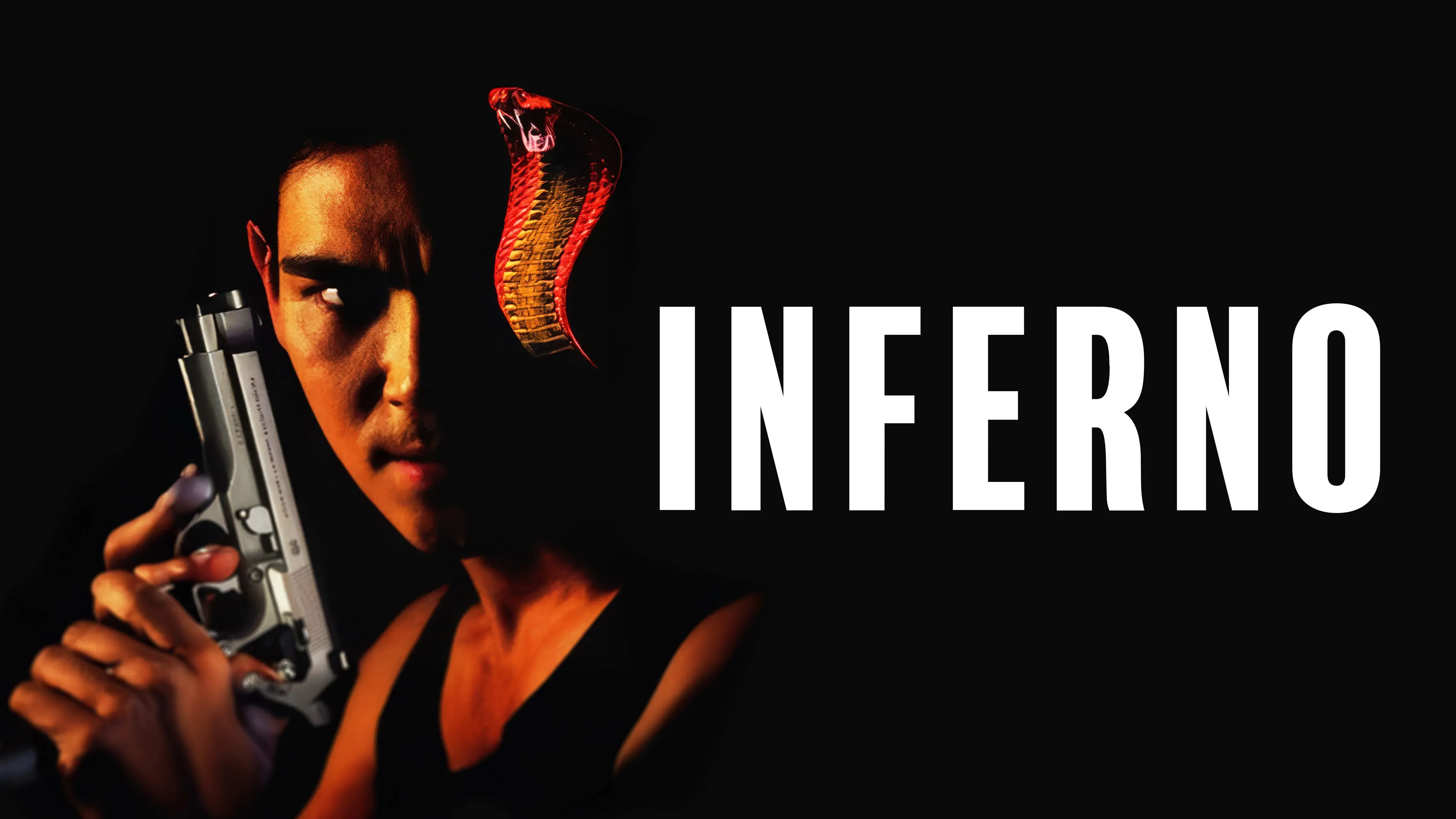 Inferno poster